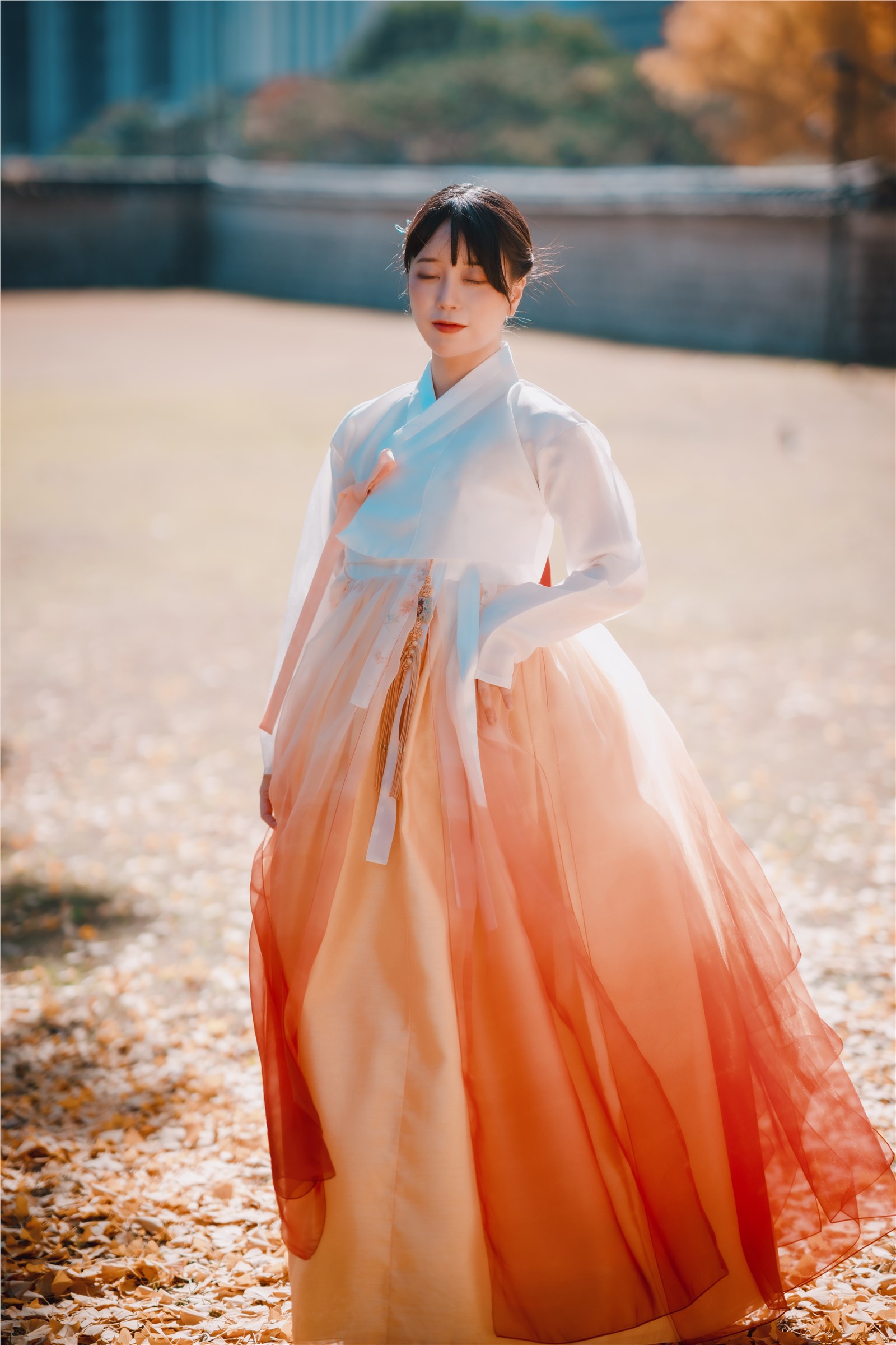 322.DJAWA Photo –  ZziZzi (??) Vol.14 - Chuseok(18)